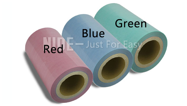 DM insulation material