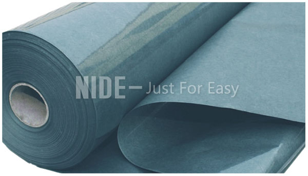 motor winding insulation paper material