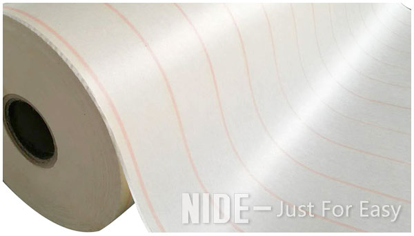 Polyester Film Insulation Paper