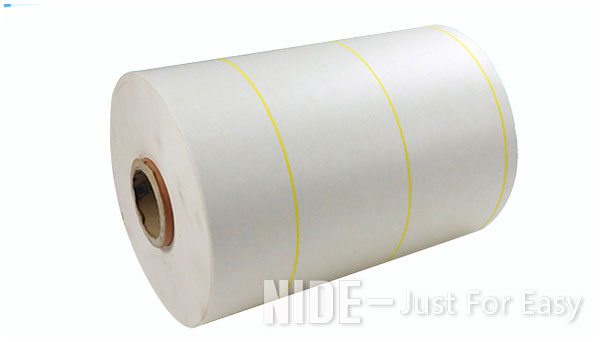 6642 polyester film insulation paper 