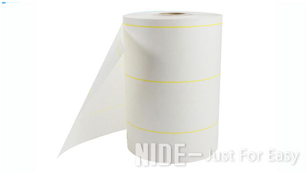 6642 polyester film insulation paper material