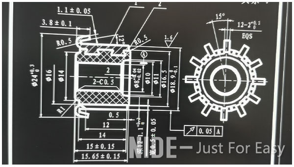 Elevator Door Opener Motor Commutator Manufacturing.jpg