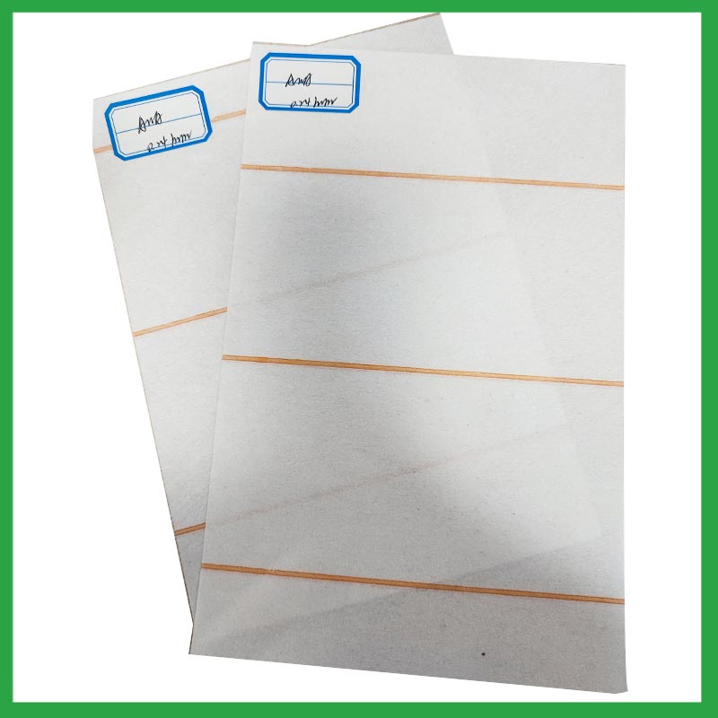 0.24mm Mylar Film AMA Insulation Paper For Electric Motor-Ningbo