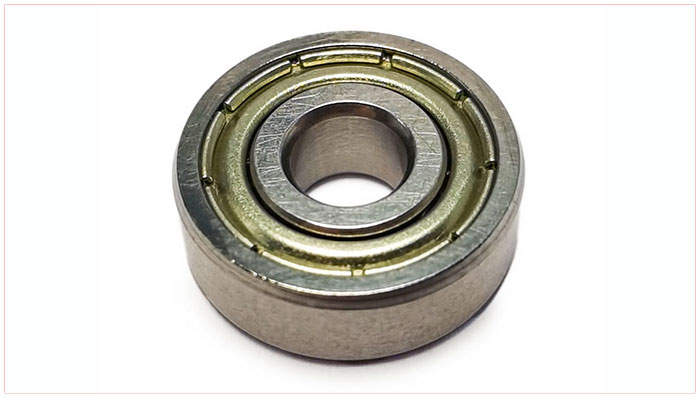 604 miniature deep groove ball bearings