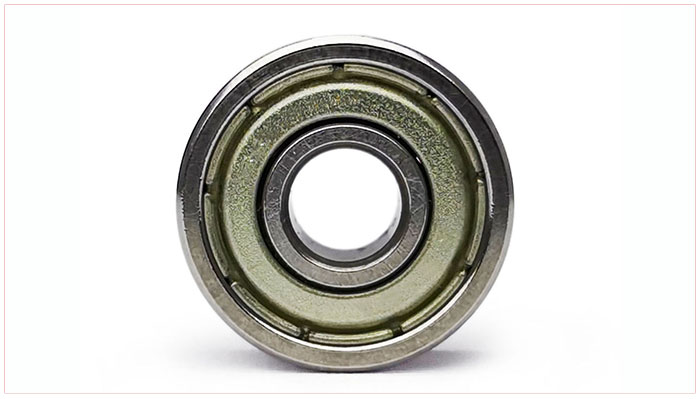 604 miniature deep groove ball bearings