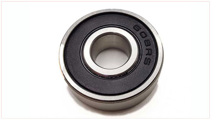 608 Deep Groove Ball Bearing manufacturer