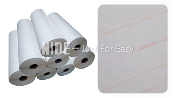 insulation paper