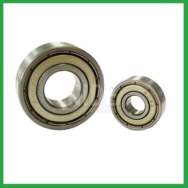 What is the role of ball bearing swivels in reducing friction and wear in automotive applications, such as wheel hubs and transmissions?