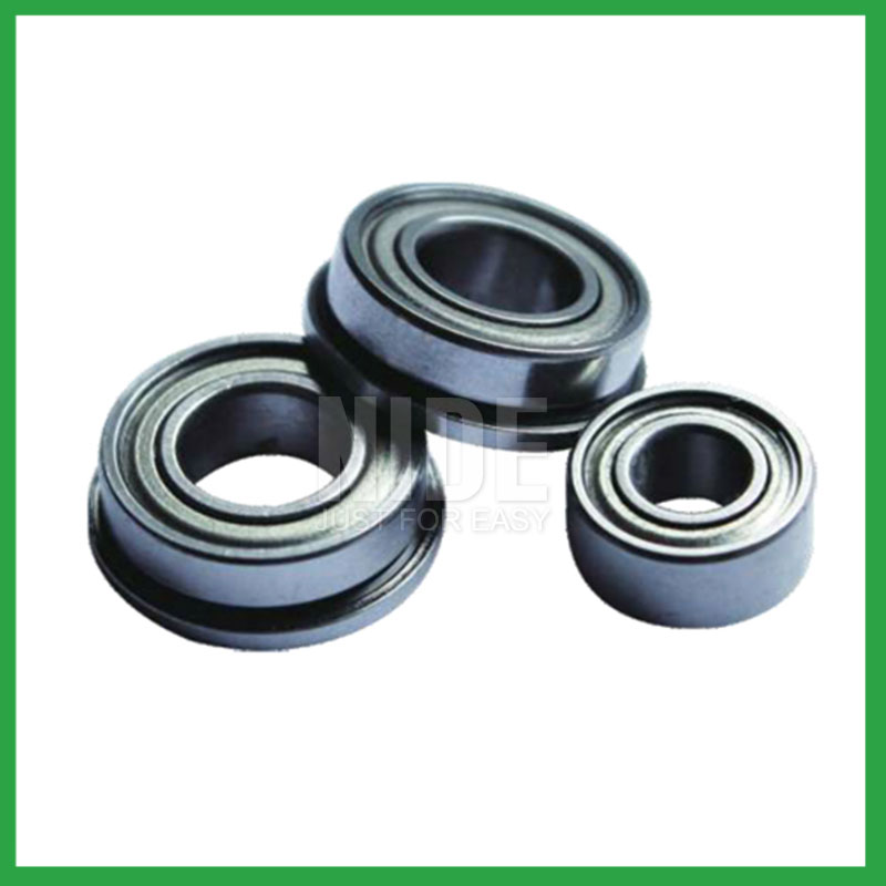 steel ball bearings