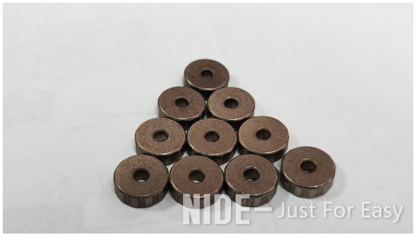 Oil Bushing Bearing Sintered Copper Sleeve.jpg