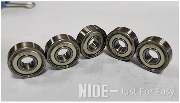 ball bearing