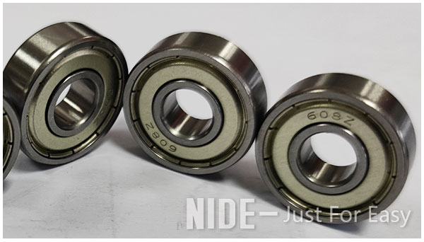 608Z ball bearing