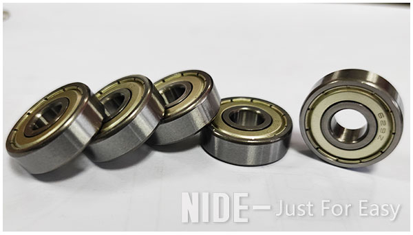 deep groove bearing