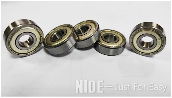 mini deep groove bearing