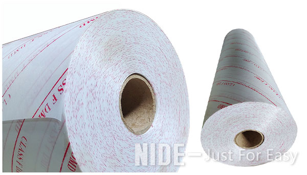 6641 Class F DMD Insulation Paper