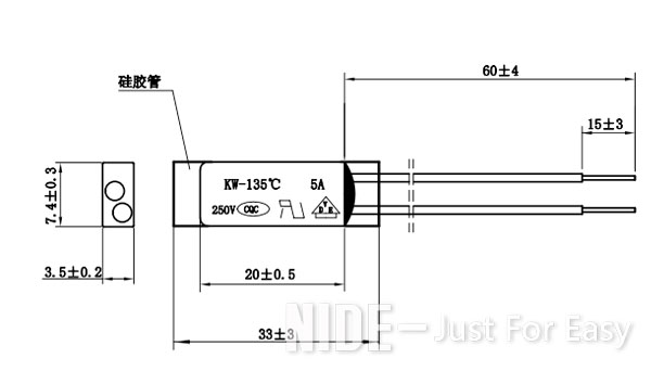 Water Pump Motor KW Thermal Protector .jpg