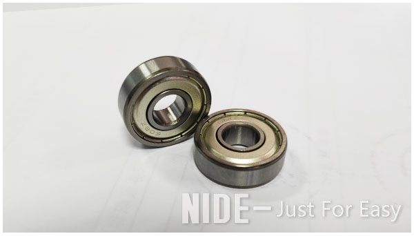 608ZZ ball bearing