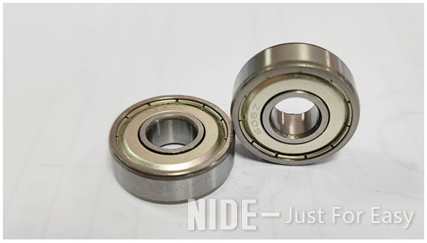 608ZZ deep groove ball bearing