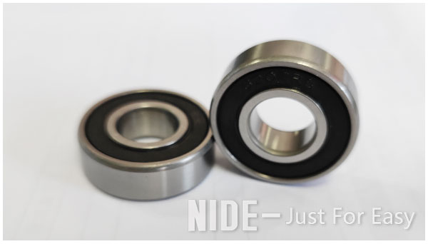 6202 RS ball bearing