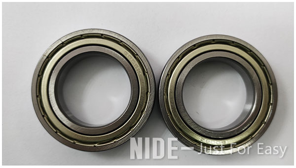 6008Z ball bearing