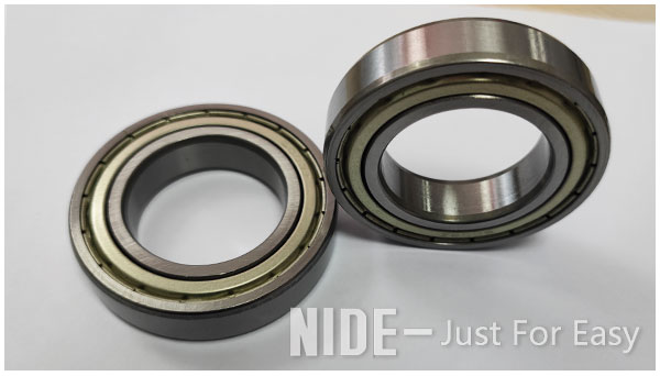 motor ball bearing