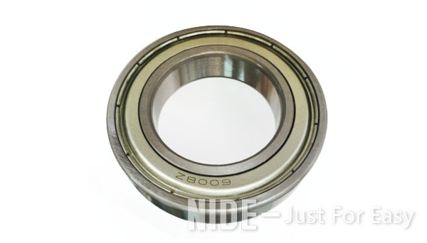 motor deep groove ball bearing 6008Z