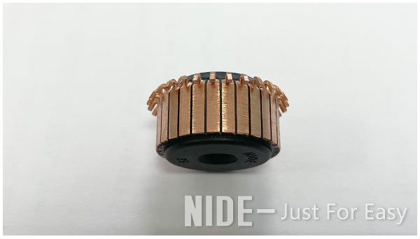 commutator manufacturer