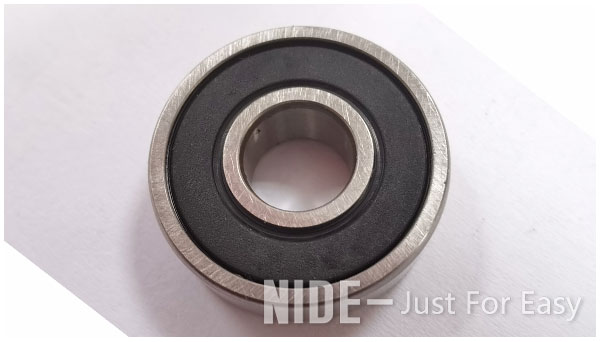 608RS ball bearing 