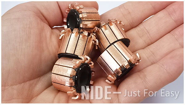 commutator 