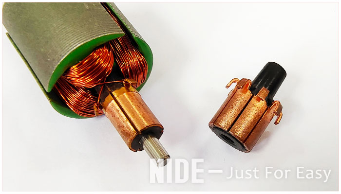 wholesale motor commutator