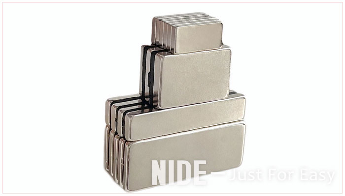 Neodymium Rectangular Magnets supplier