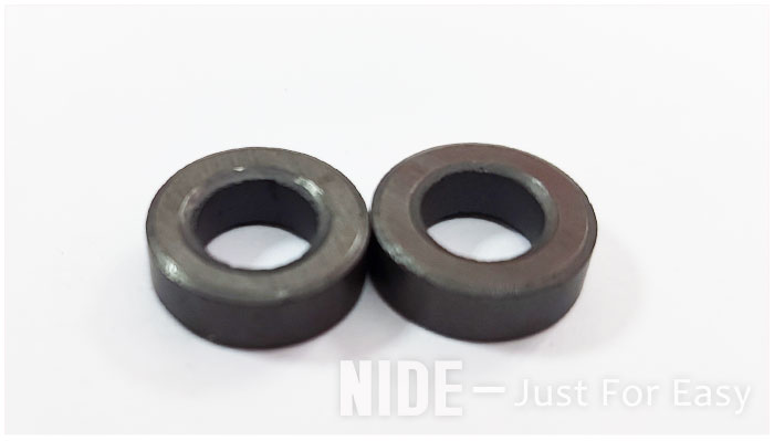 Ferrite Ring Magnet