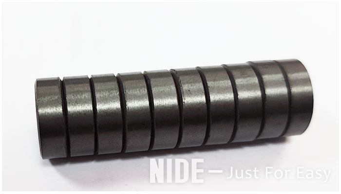 Ferrite Magnet Supplier