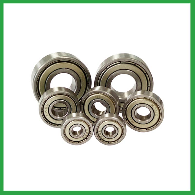 deep groove ball bearing