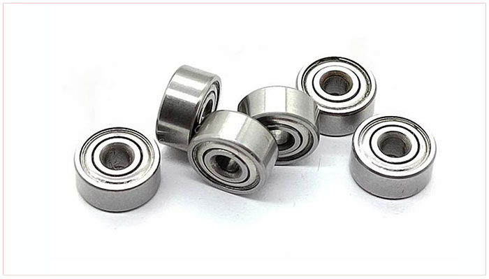 miniature ball bearings