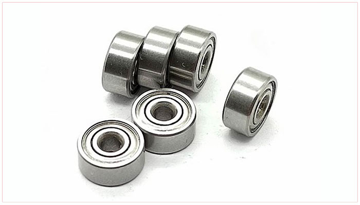 custom miniature ball bearings