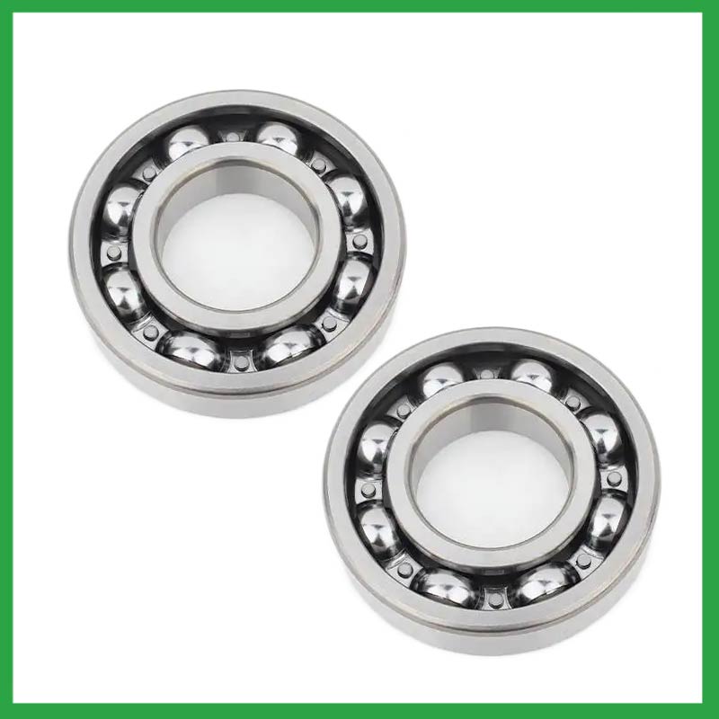 Are there specific ball bearings designed for applications in the aerospace and aviation industries, and what standards do they adhere to?