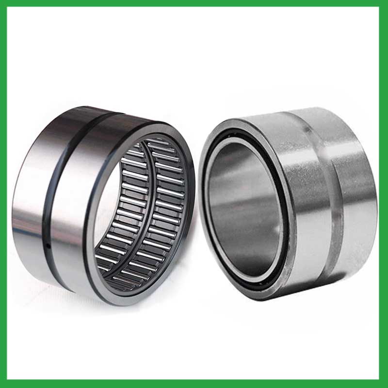 What is a ball bearing？