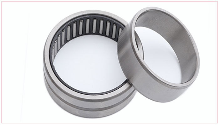 Custom Needle Roller Bearing