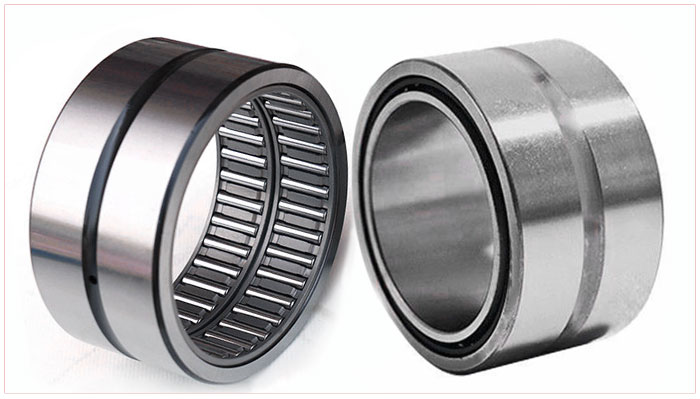 Custom Needle Roller Bearing manufacturer