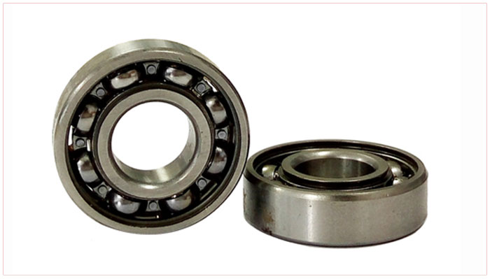 deep groove bearing