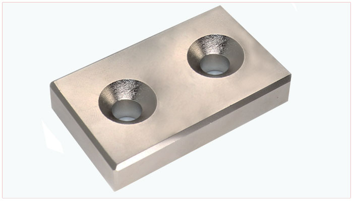 Neodymium Rectangular Magnets