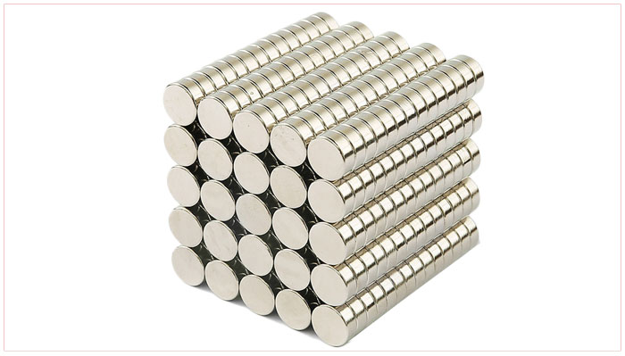 wholesale Round Neodymium Magnet 