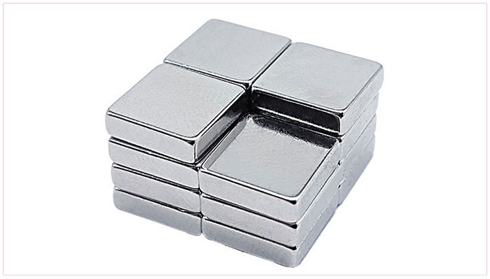 Wheel Hub Motor Neodymium Magnets