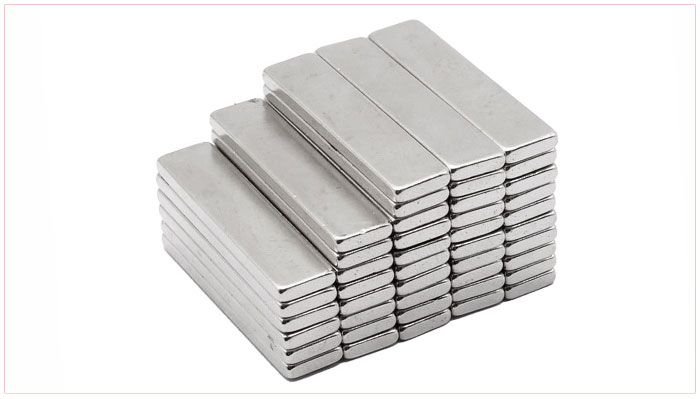 Electric Hub Motor Neodymium Magnets supplier