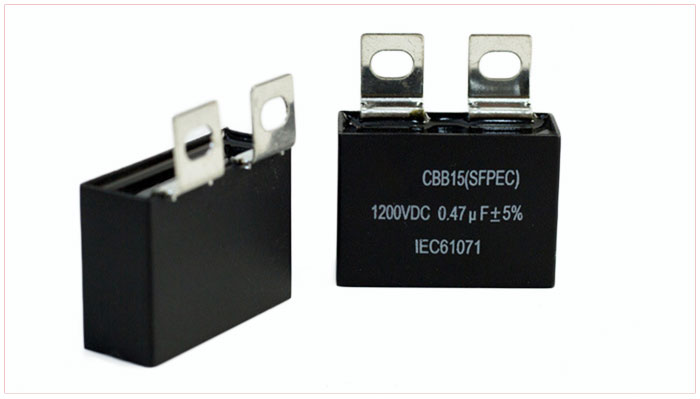 CBB15 Capacitor