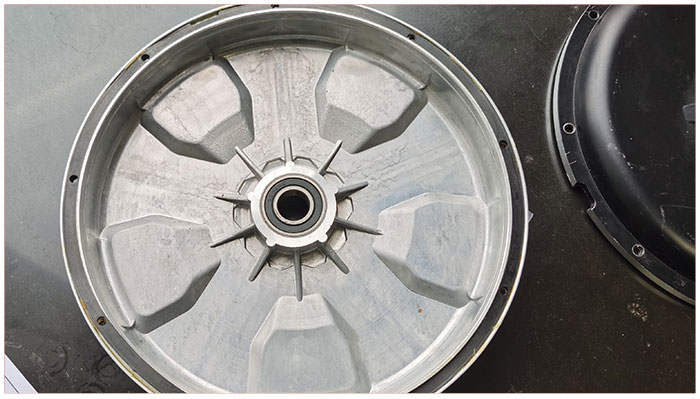 wheel hub bearing manufacturer