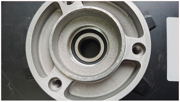 auto car wheel hub bearing