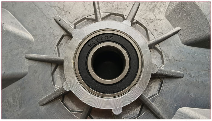 China car wheel hub bearing supplier