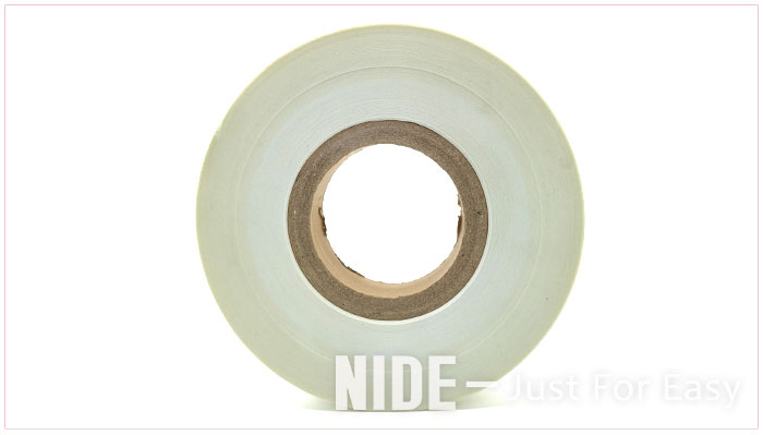 6630 Class B insulation paper